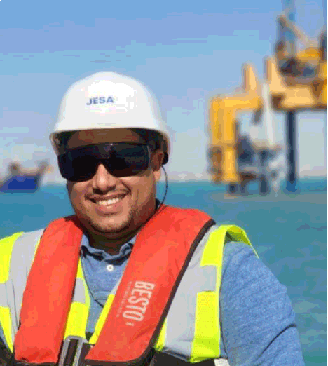 El faid mohamed Amine