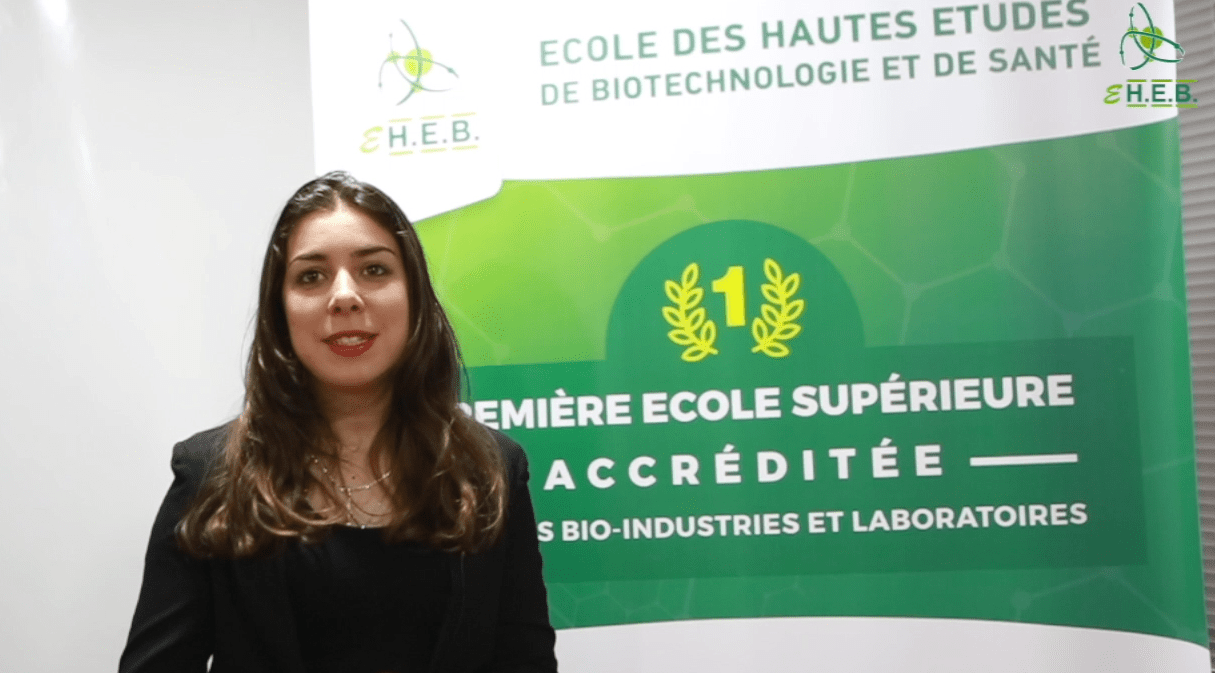 Témoignage Benslimane Fatima Zohra