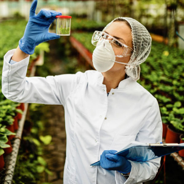 L'agroalimentaire, on vous dit tout !