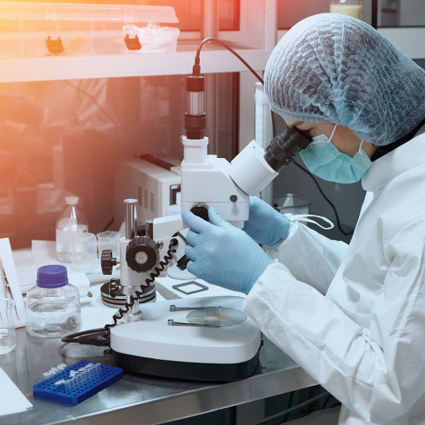 Analyse Biomédicale : L'Évolution Silencieuse qui Transforme la Médecine