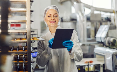 La Qualité dans les Bio-industries : Pour un avenir durable et responsable