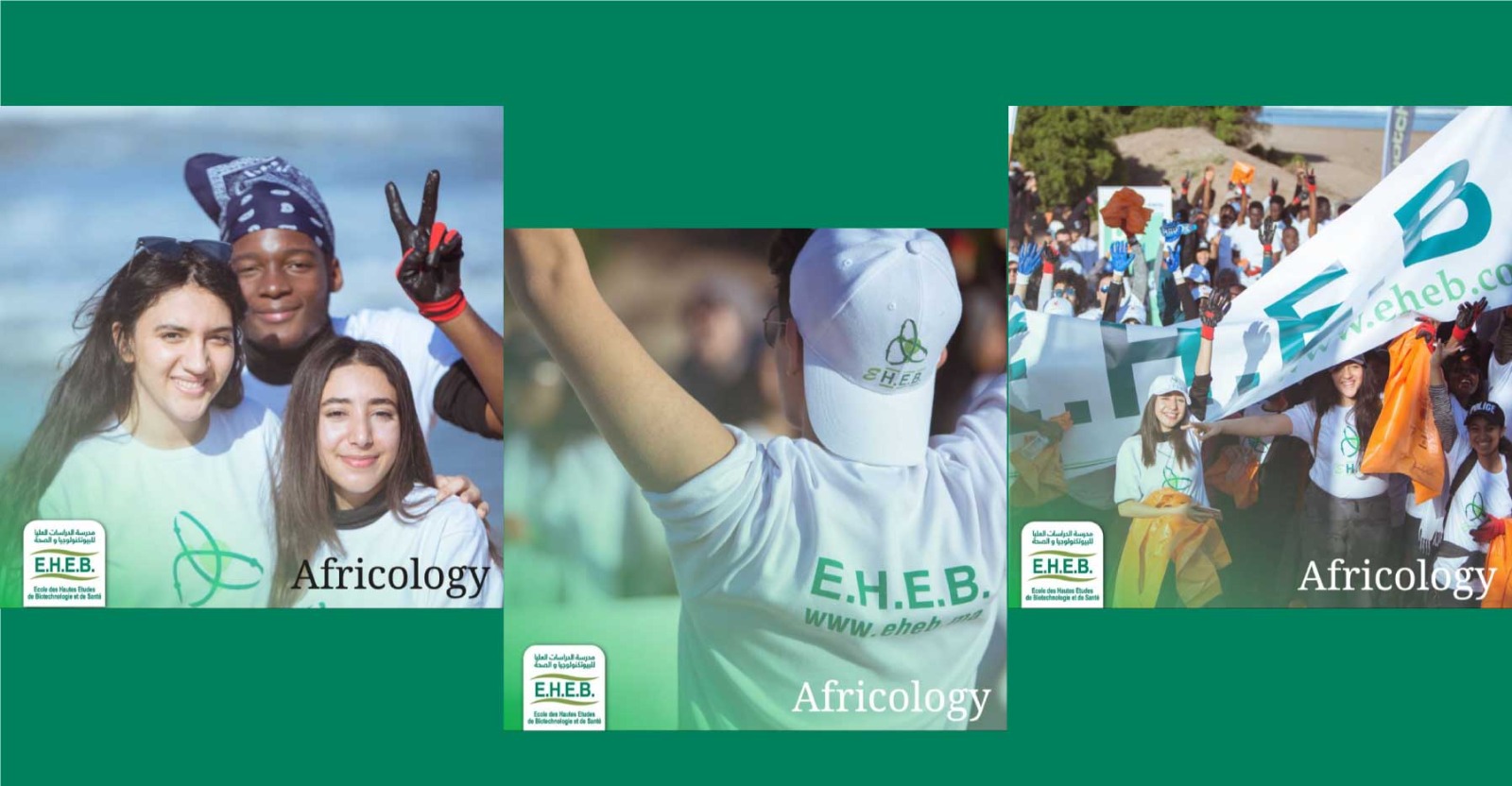 evenement Africology