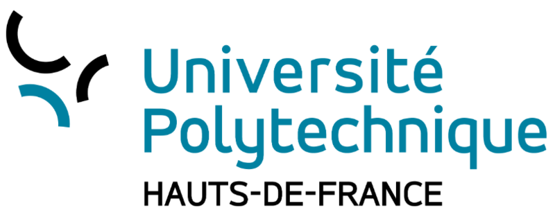 Logo UPHF