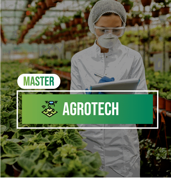 image Master Agroalimentaire