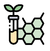Icône Master Biotech