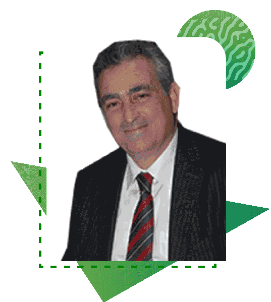 Directeur de l'EHEB Dr. M. CHAOUI ROQAI