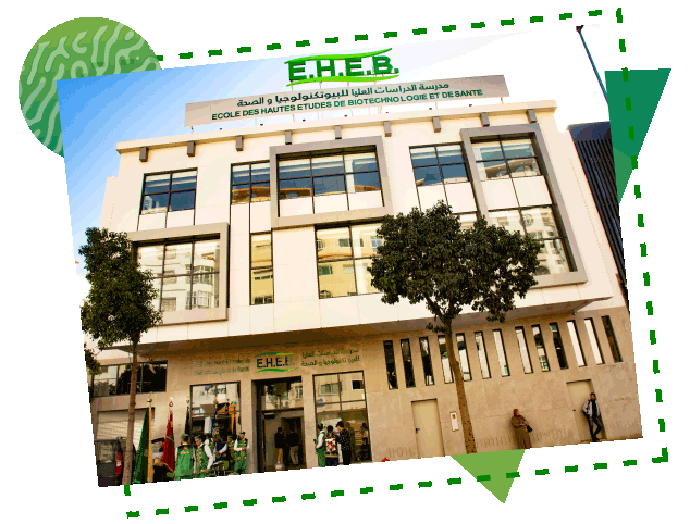Campus EHEB