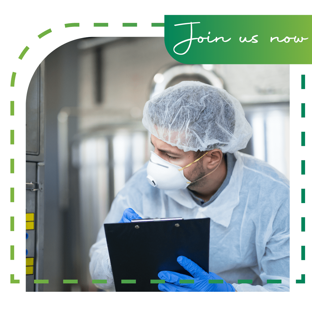 Responsable de sécurité et qualité dans les Industries pharmaceutiques et cosmétiques