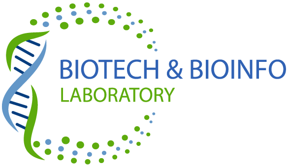 Biotech & Bioinfo Laboratory
