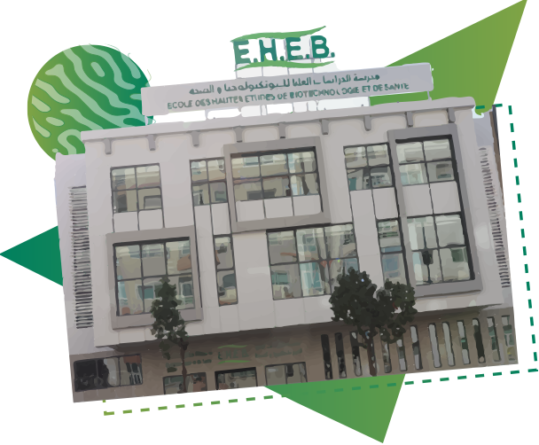 Campus EHEB Casablanca 