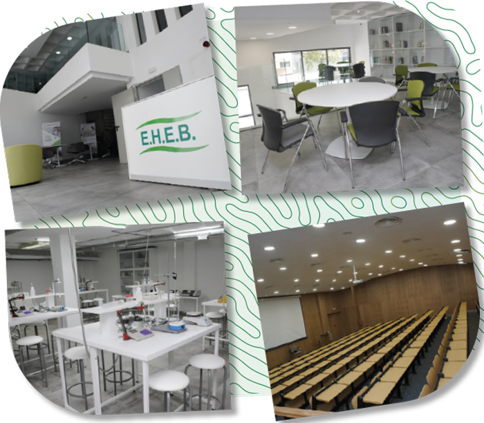Campus eheb casablanca
