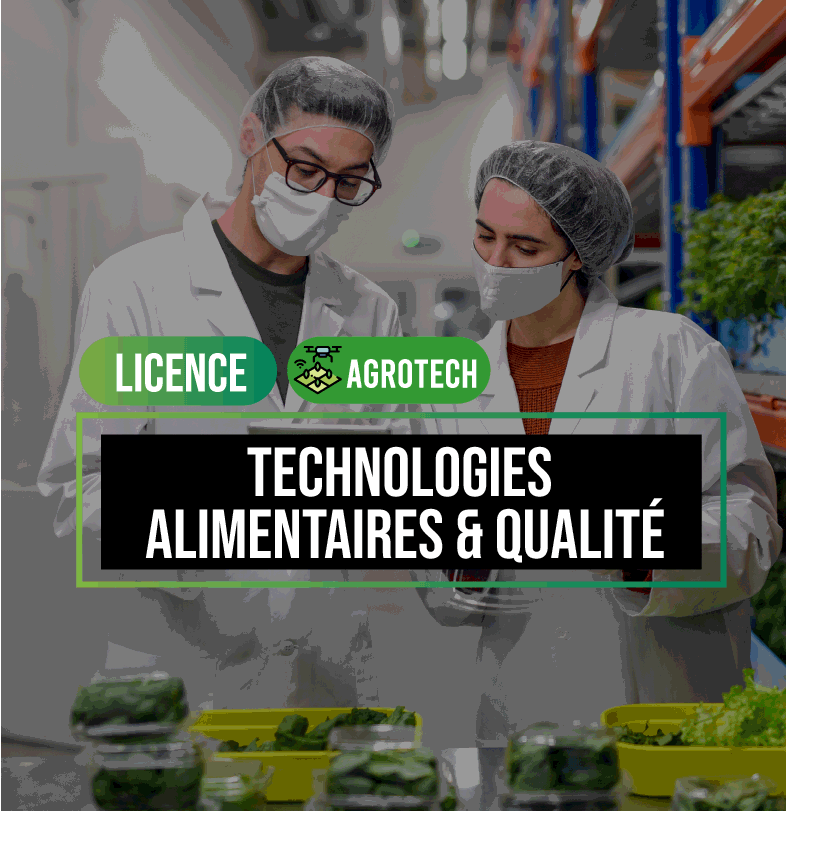 icone Technologies alimentaire & qualité
