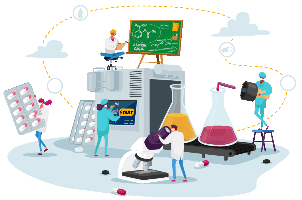 licence biomedicale